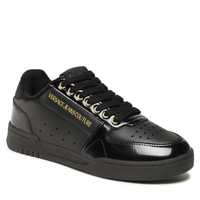 VERSACE JEANS COUTURE Fondo Brooklyn Sneakersy Męskie 42 Oryginalne