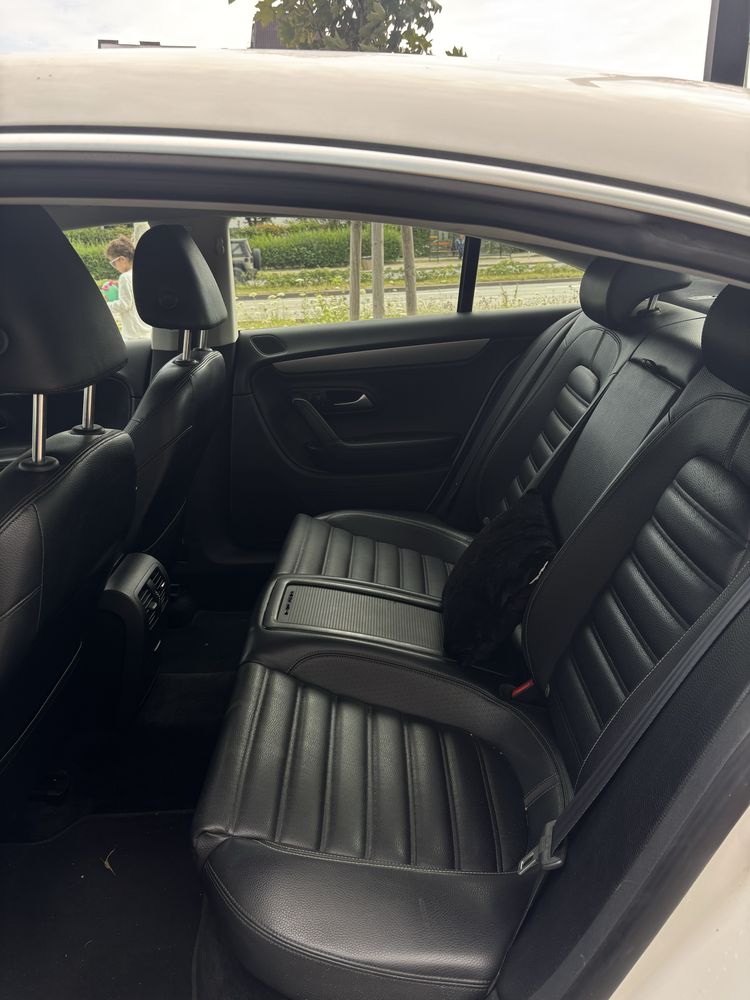 Volkswagen Passat CC 2.0 tsi