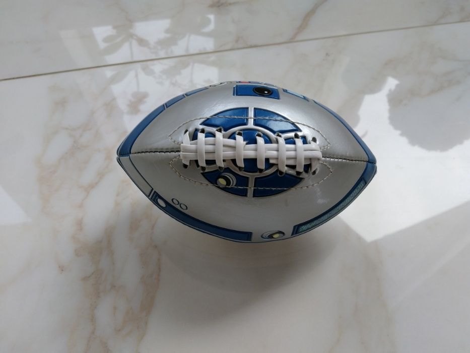 Футбольный мяч Star Wars R2-D2 Mini-Football (оригинал)