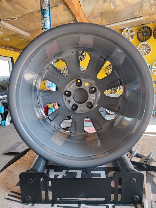 Felgi Alufelgi 5x112 8J 17 Cali ET 41 | Mercedes Klasa S W222