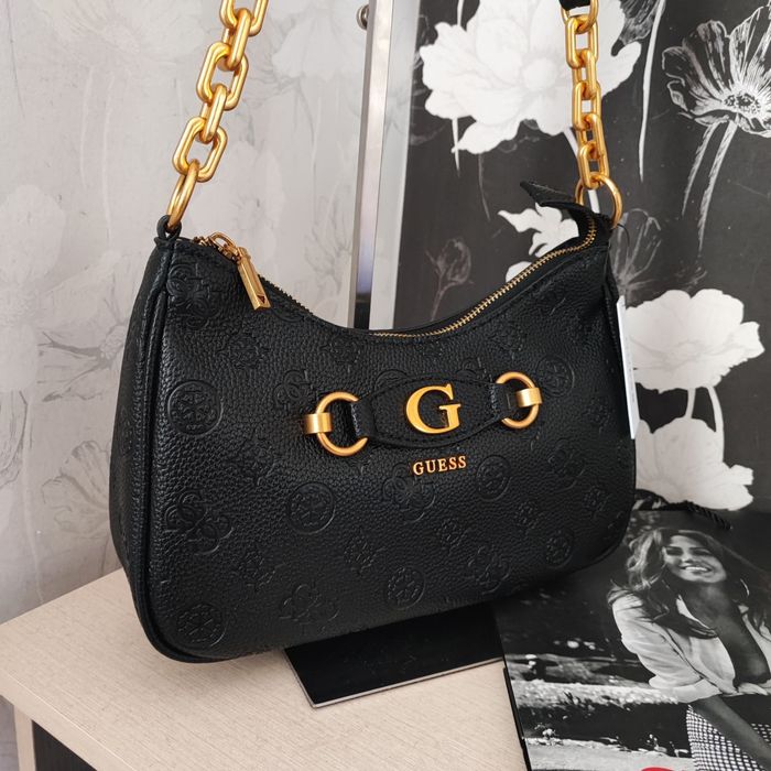 Кросбоді сумка гесс Guess оригінал оригинал великий вибір