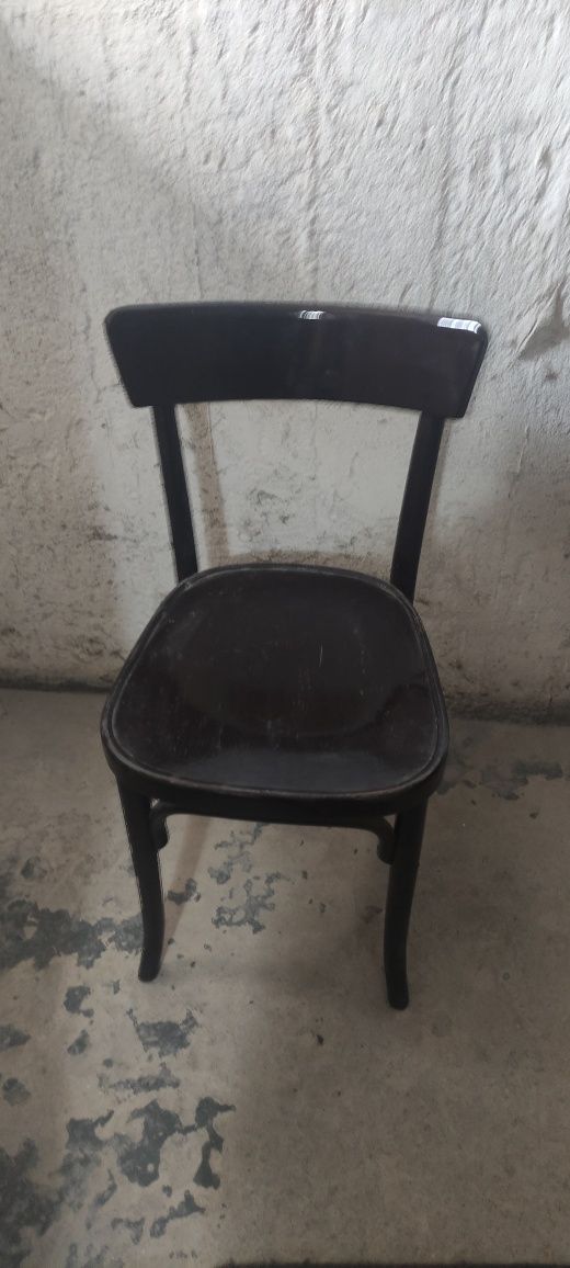 Krzesło prl 2 sztuki