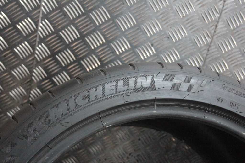 335/30/20 Michelin Pilot Super Sport NO N0 335/30 R20 jak nowe DEMO