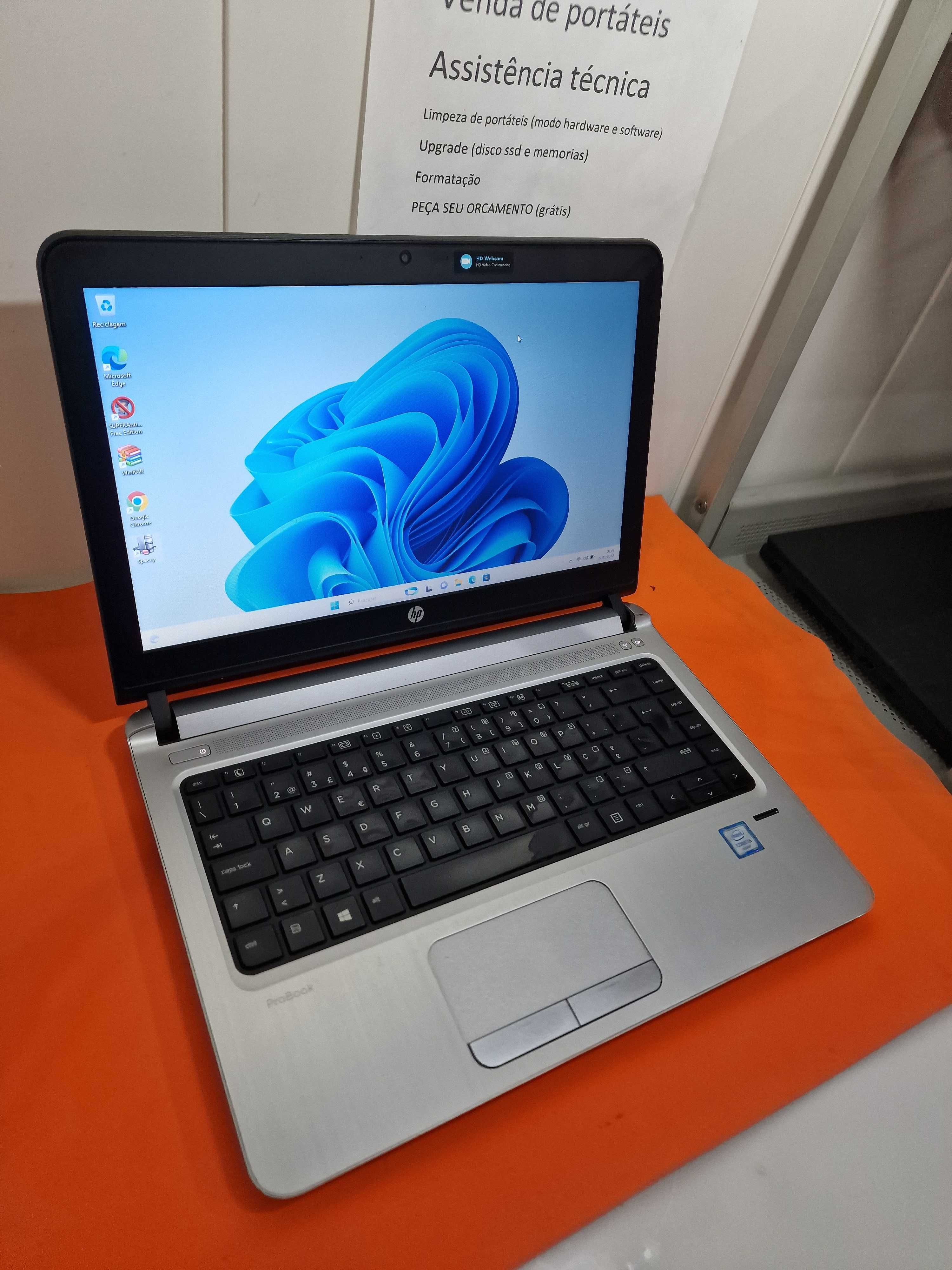 HP ProBook 645 G2