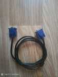 Кабель VGA-VGA 1.5 м