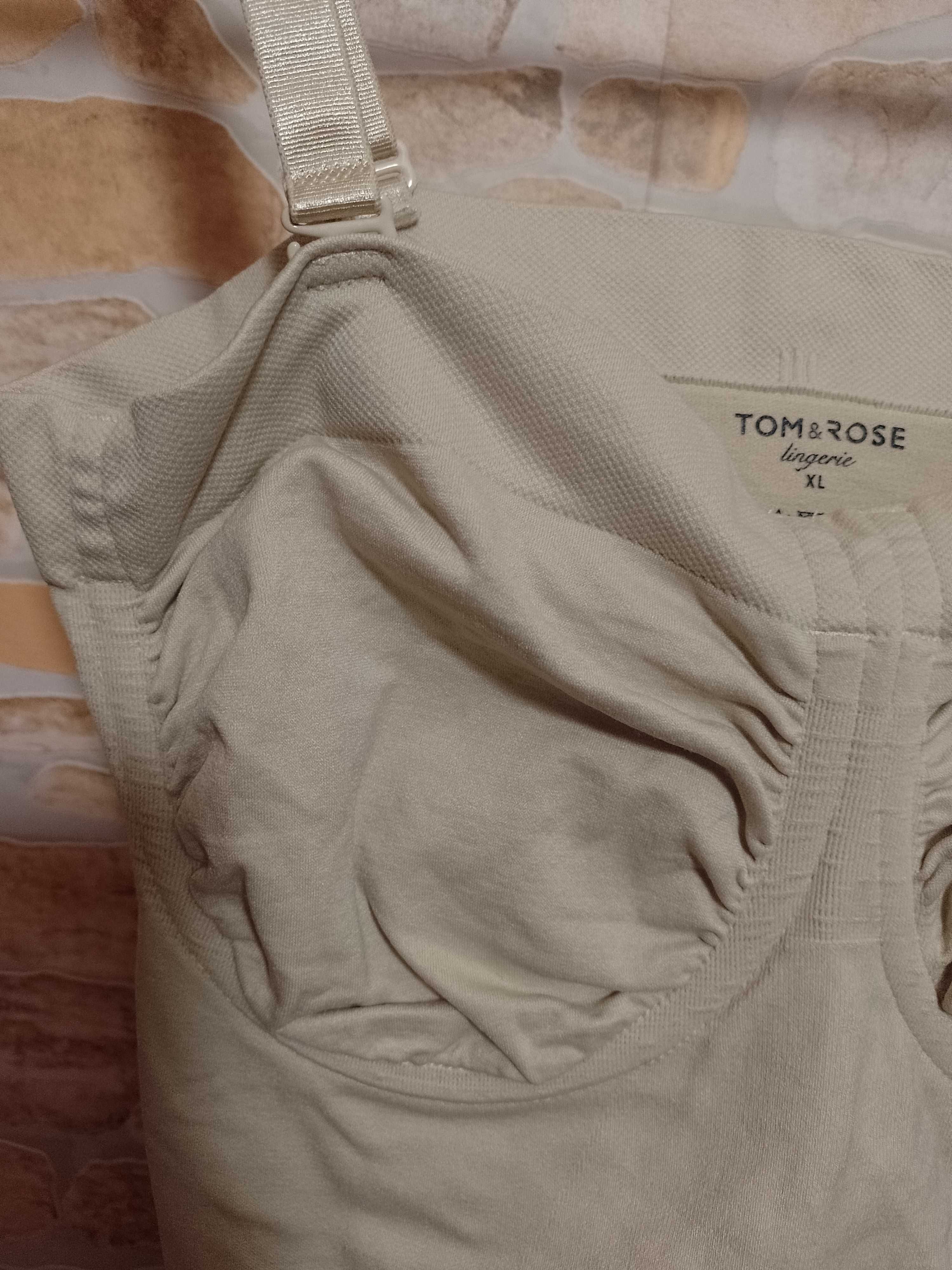 (42/XL) Halka modelująca z Londynu, tuba wyszczuplająca