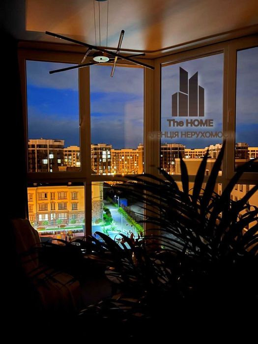 Продаж 2к квартири по вулиці Радісна 2, Софія Резиденс