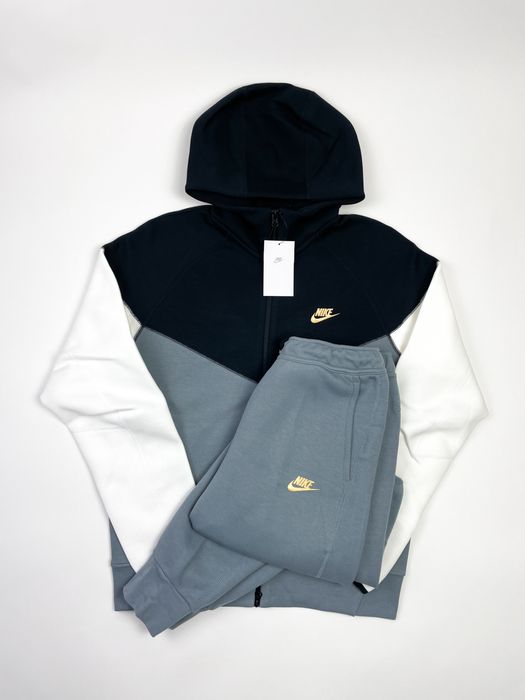 Оригінал! Костюм Nike Tech Fleece (S) Новий, з бірками!