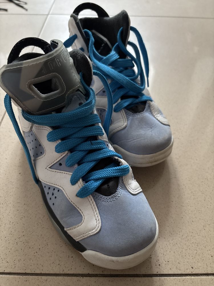 Jordan 36 wkladka 23