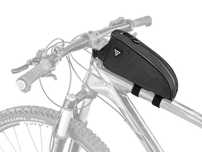 TOPEAK TOPLOADER Torebka 0,75L + pokrowiec