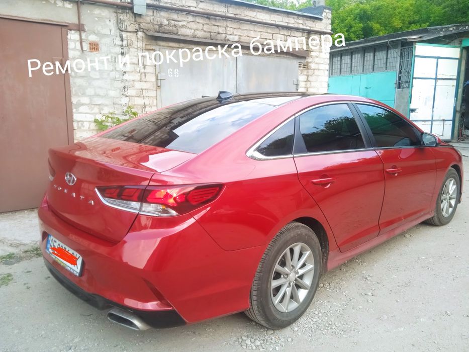 Сварка, рихтовка, покраска авто
