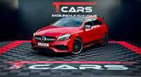 Mercedes-Benz A 45 AMG 4-Matic