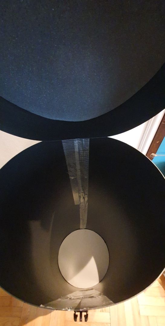 Tuba transportowa / reklamowa
