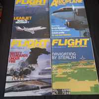 Revista Flight International