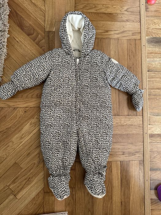 Комбінезон зимовий GAP