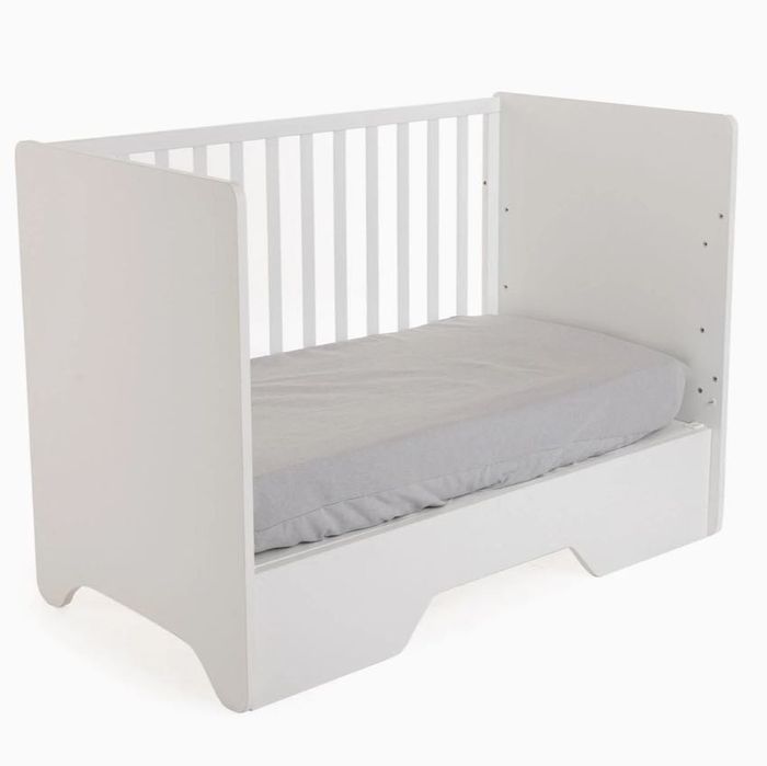 Berço 3 em 1 para bebé