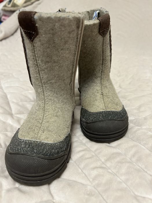 Дитячі валенки Kotofey