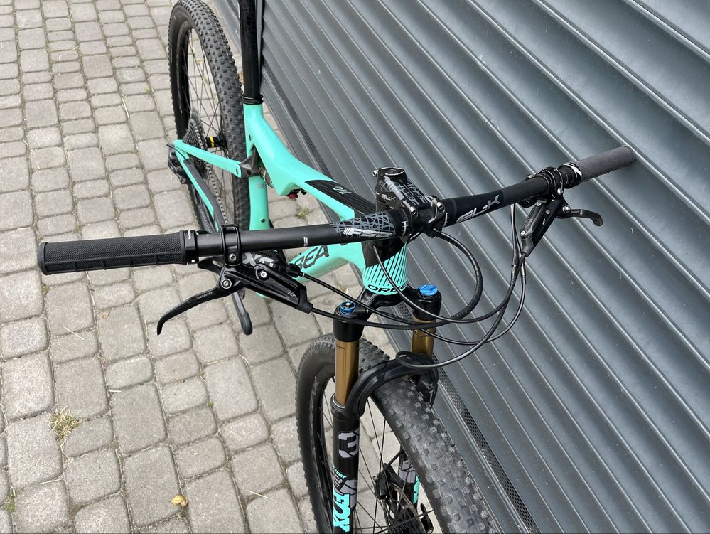 Orbea OIZ 2019 M10 Carbon Rozmiar M 10.1 kg