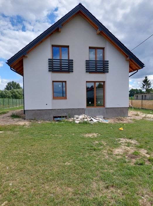 Elewacja ,docieplenia , podbitka , drobne remonty