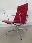 Vitra EA 116 Eames -70% Herman Miller Muuto Hansen Cassina Knoll skóra