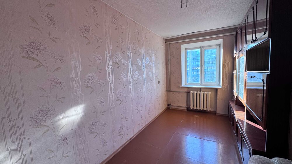 Продам 3-х ком кв, кирпич дом, пр. Слобожанского