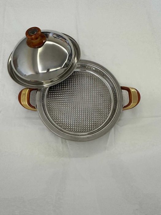 Grelhador Royal Cook