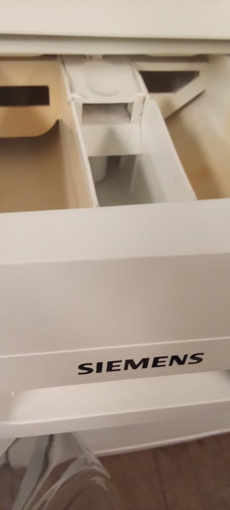 Máquina de lavar roupa Siemens 7 kg 160 €