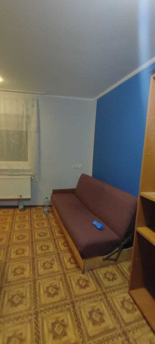 Мини квартира/ комната с санузлом ул. Школьная, Софиевская Борщаговка