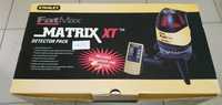 Laser krzyżowy Stanley FatMax Matrix XT NOWY