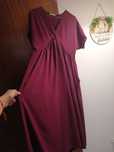 2 vestidos de senhora novos