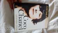 Coco Chanel Legenda i życie Justine Picardie jak nowa 343 str2011r