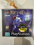 Gra Medievil Play Station PS1 PSX