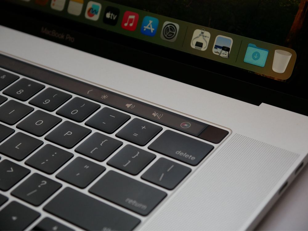 MacBook Pro 15 2019 | i7/32gb/512gb | Як новий!