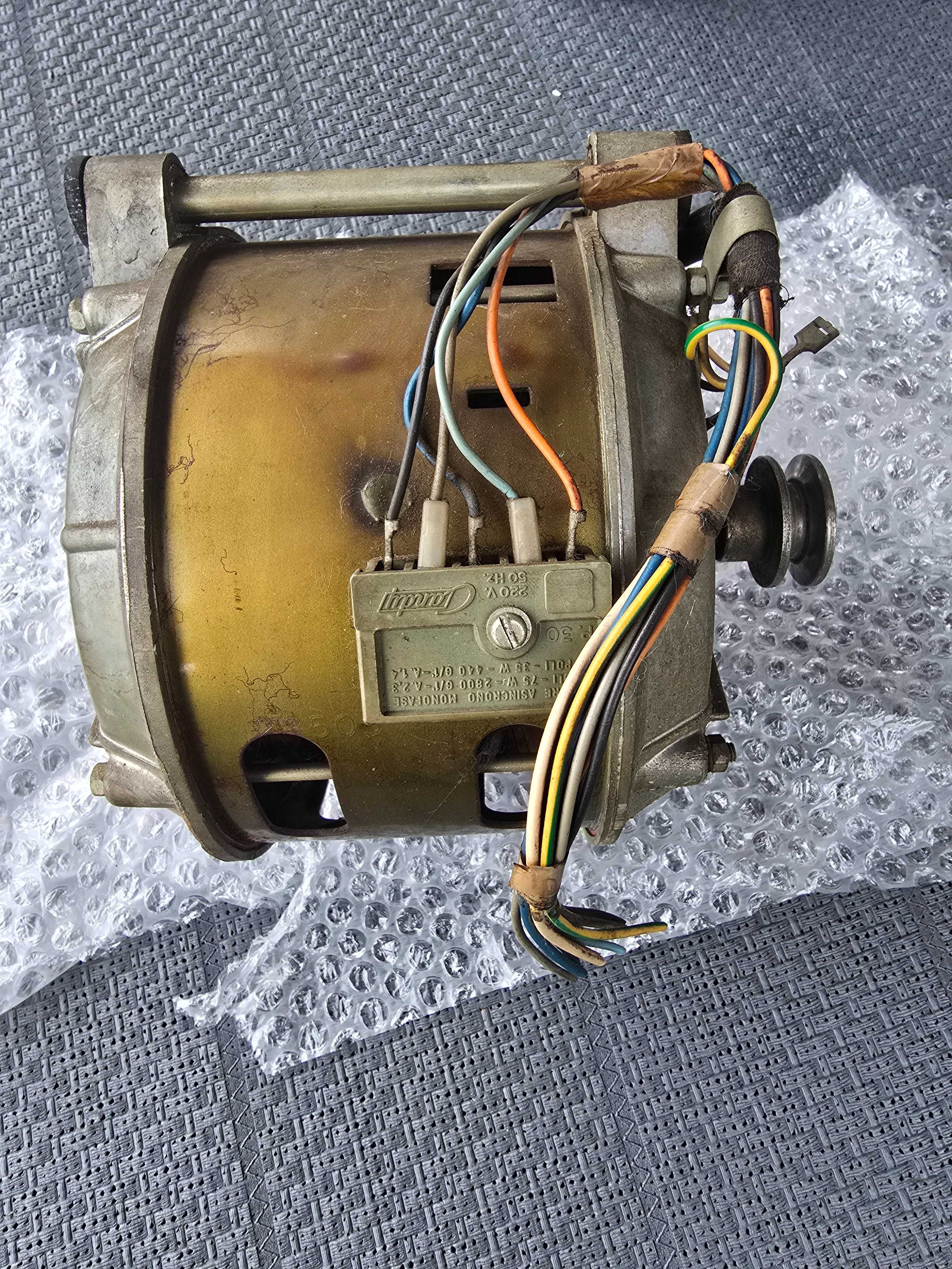 Silnik do pralki CANDY Motore Asincrono MonoFase P.30