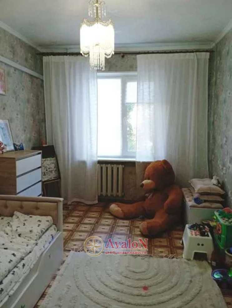 Продам 2-х ком. квартиру + кладовка в подарок на ул.Семена Палия!