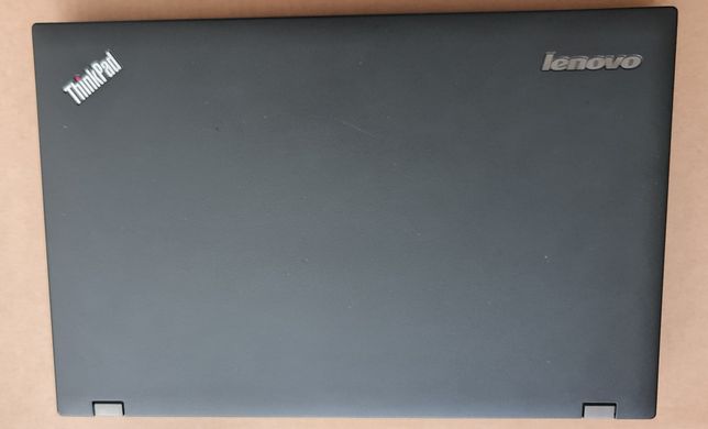 Laptop Lenovo ThinkPad L540 i3 128SSD 4ram