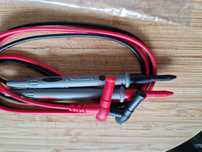 Kable 20 a miernik multimetr nowe