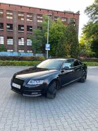 Audi a6 c6 3.0 tdi quattro