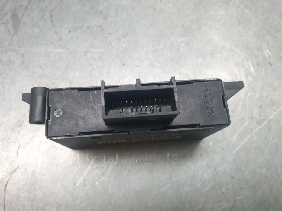 Módulo parking RENAULT Kangoo Express (FW0/1_)