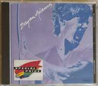 CD Bryan Adams, Bryan Adams