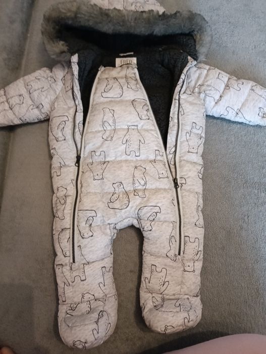 Kominezon chłopięcy