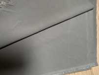 Oliwkowa tkanina bistrech 85 cm
