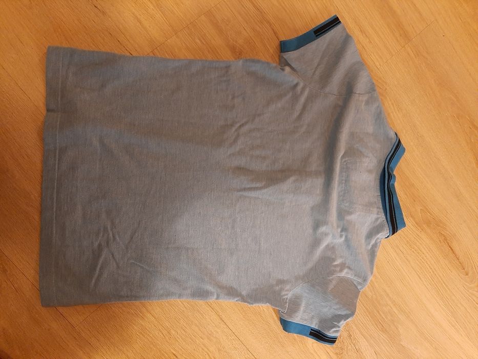 Koszulka polo Hubo Boss rozmiar S,