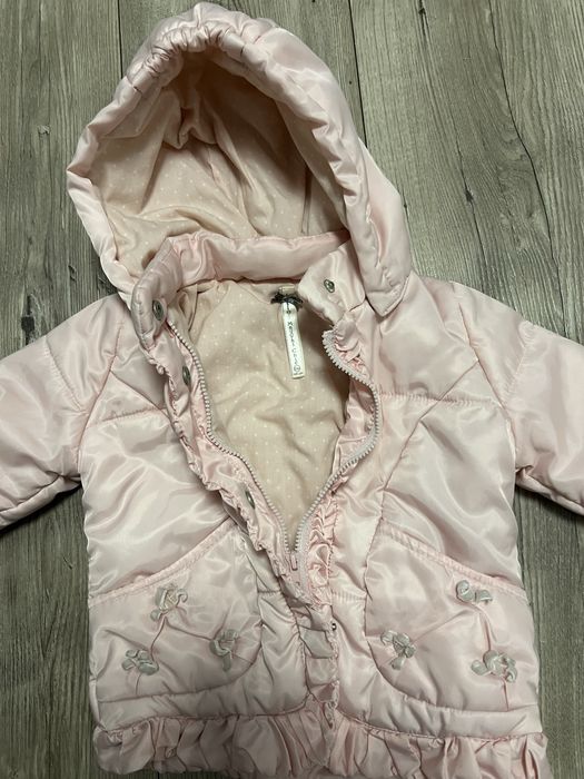 Kurtka jesienno - zimowa Mayoral 68