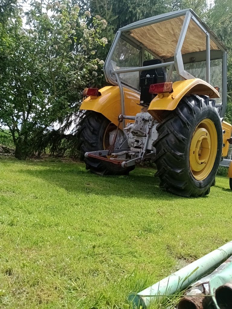 Traktor ciągnik Ursus c 360