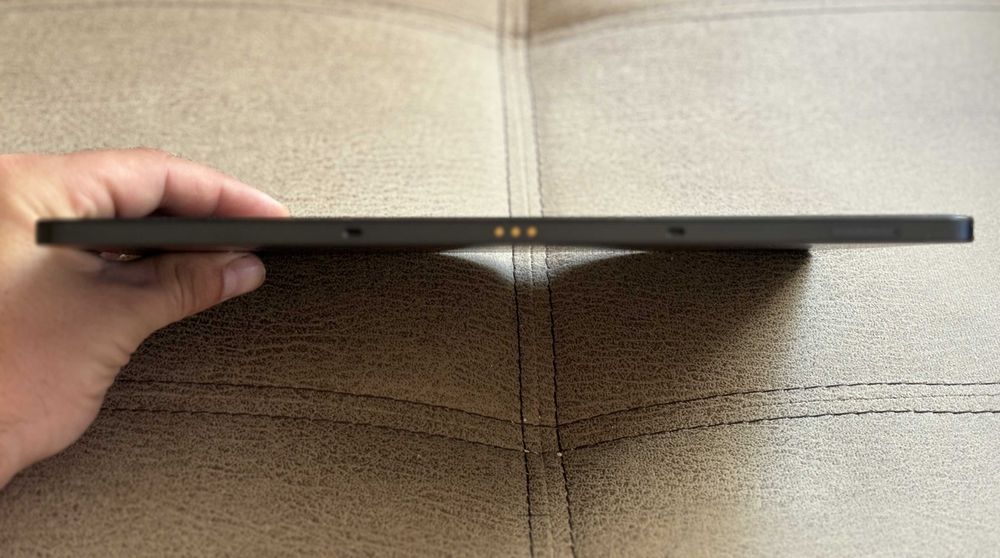 Планшет Samsung Galaxy Tab A9+ Wi-Fi