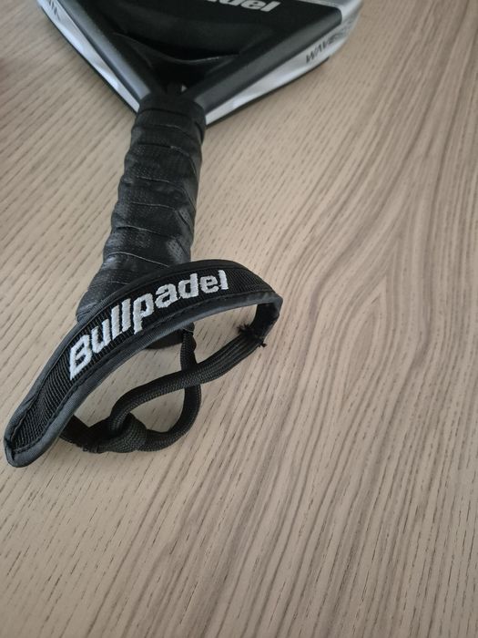 Raquete de Padel Bullpadel Neuron 25