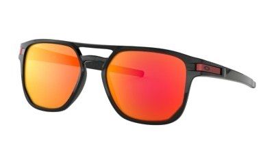 Okulary przeciwsloneczne Oakley Latch Beta