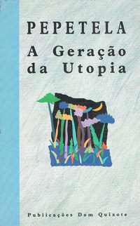 1757

A Geração da Utopia
de Pepetela