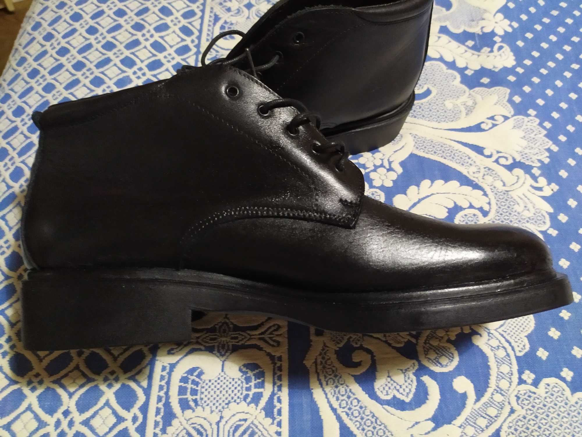 Botins Camper novos 45
